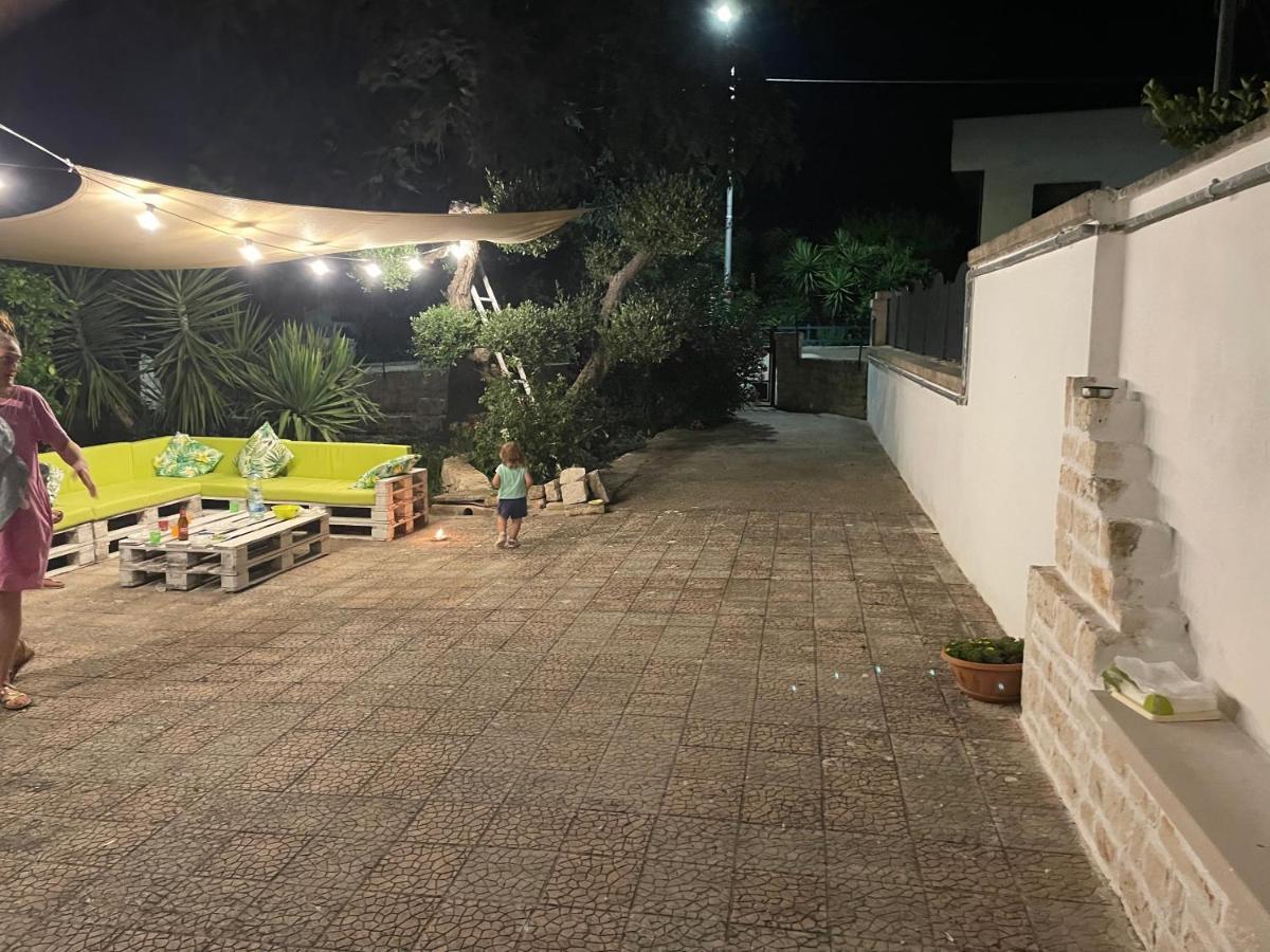 Vila Il Trullo Di Nonno Licchio Alberobello Exteriér fotografie